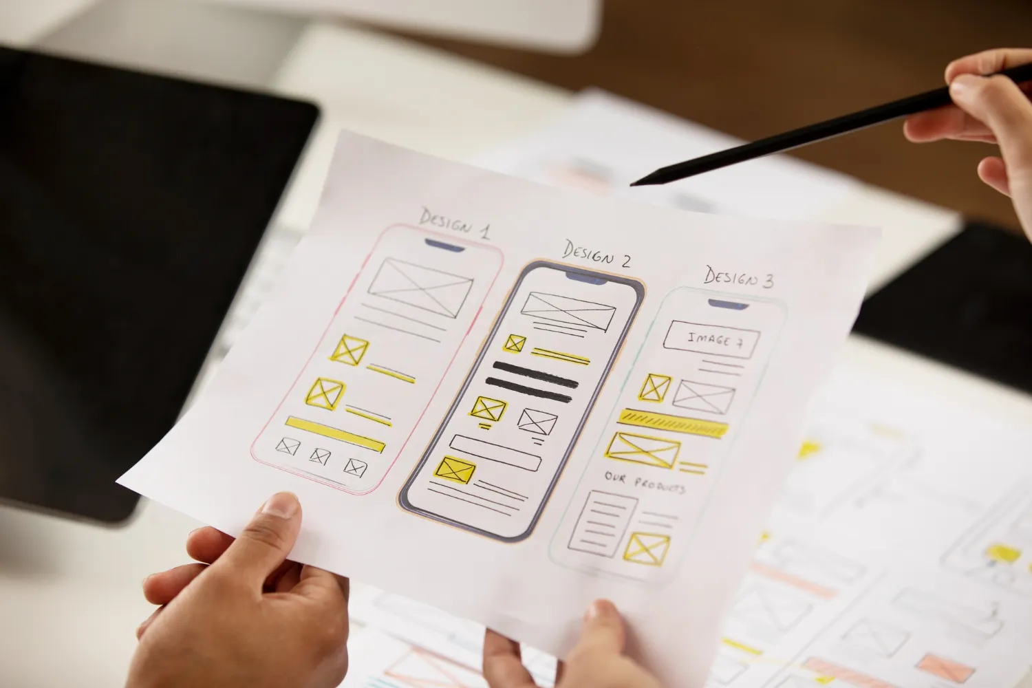 App Development Service