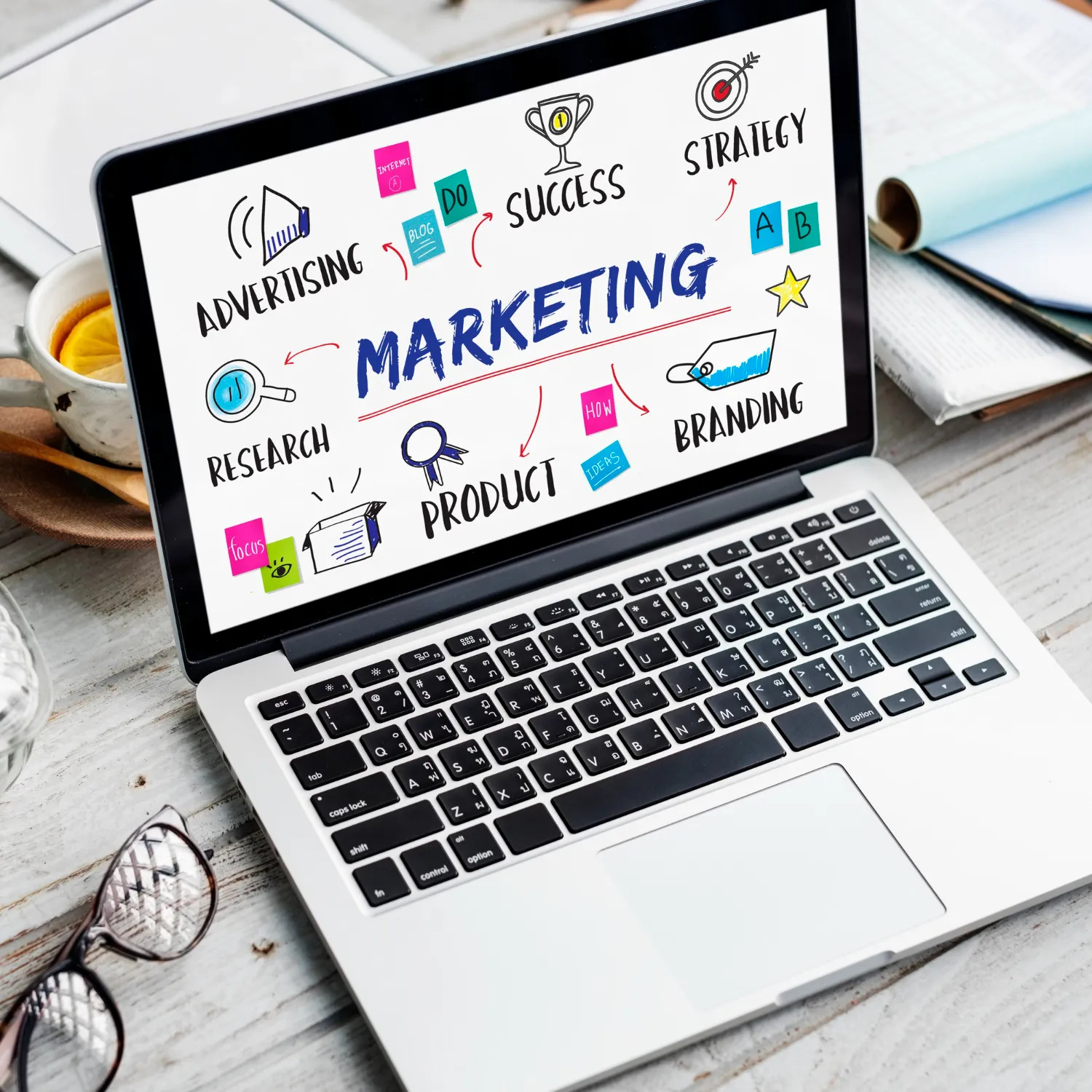 Digital Marketing Service