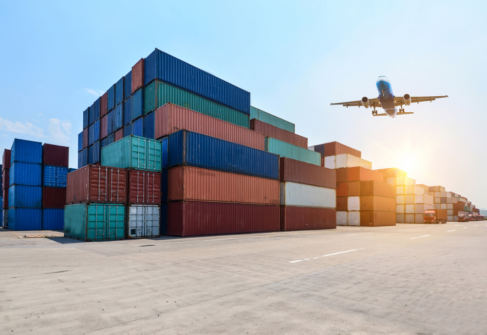 Logistics
