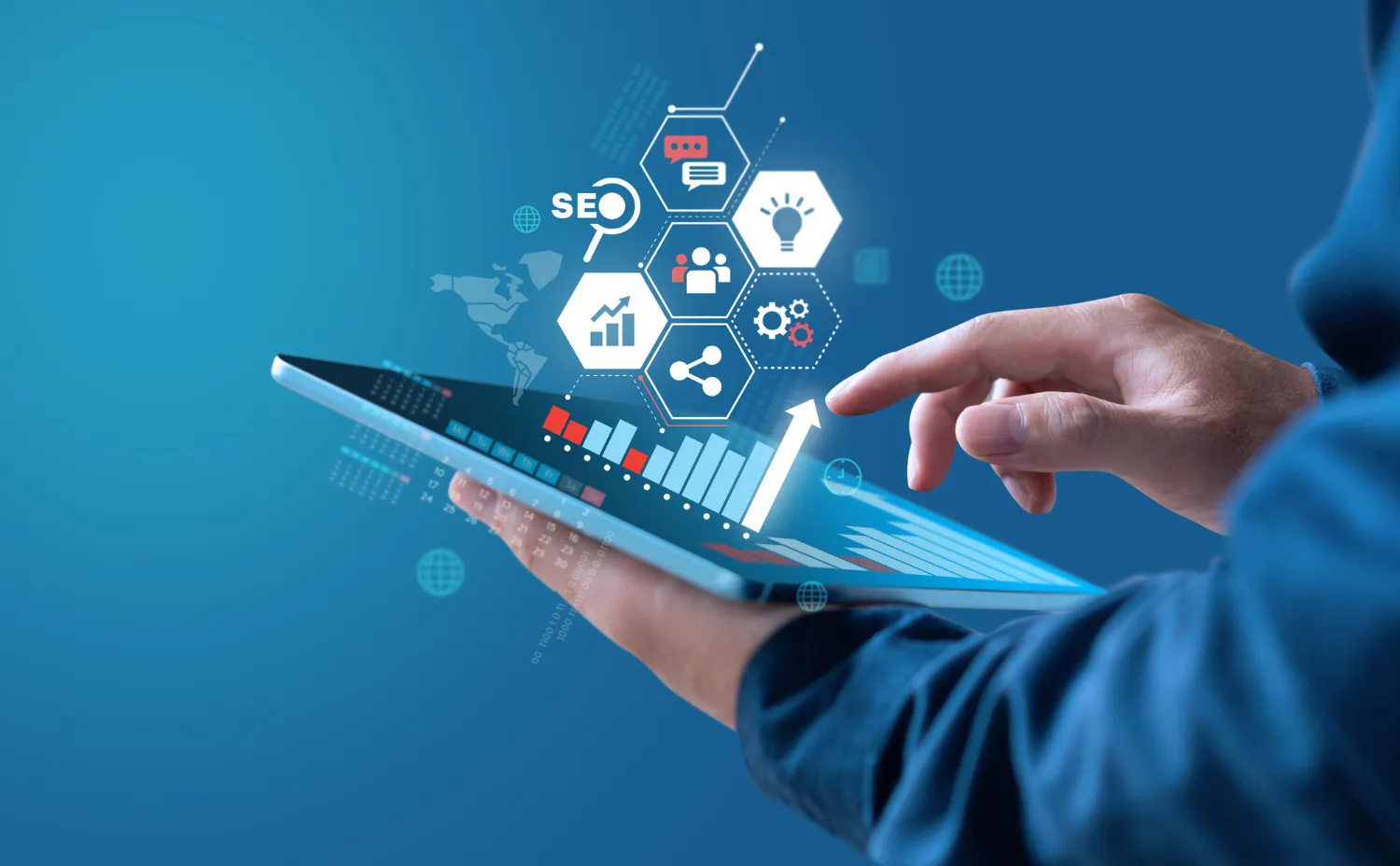 SEO Service